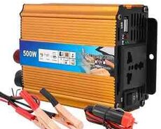 Kompakt invertorlar 12V, 24V