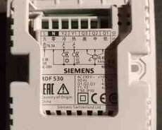 Termostat Siemens