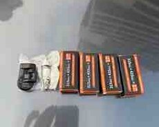 Mercedes W213 təkər sensoru