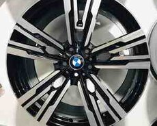 BMW diskləri R19