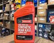 Ford körpü və paylayıcı qutunun mühərrik yağı