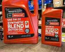 Ford 5w30 mühərrik yağı