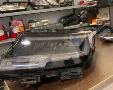 Range Rover 2022-2025 farası