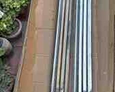 Mercedes G-class ayaqaltıları