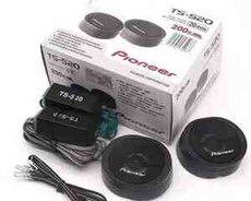 Pioneer TS-S20 dinamiklər