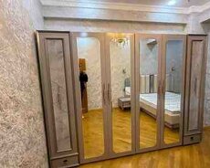 Yataq otağı mebeli