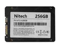 SSD 256GB Sata