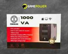 Powerline 1000VA