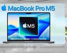 Apple MacBook Pro 14 inch M5 16GB, 512GB (2026)