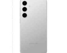 Samsung Galaxy S24 Marble Grey 128GB, 8GB