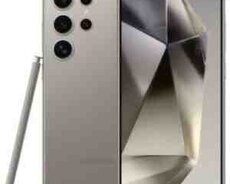 Samsung Galaxy S24 Ultra Titanium Gray 256GB, 12GB