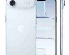 Apple iPhone Air Sky Blue 256GB, 8GB