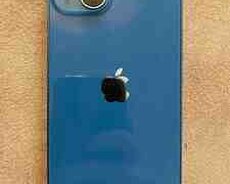 Apple iPhone 13 Blue 256GB, 4GB