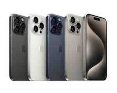 Apple iPhone 15 Pro Natural Titanium 256GB, 8GB