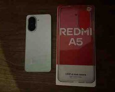 Xiaomi Redmi A5 Lake Green 128GB, 4GB