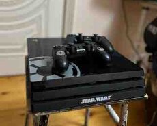 PlayStation 4 Pro 1 TB