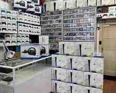 Sony PlayStation 5 Slim 1TB