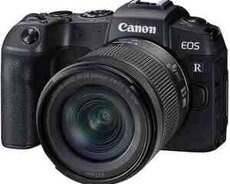 Fotoaparat Canon EOS RP