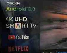 Televizor Alneo 55UHD