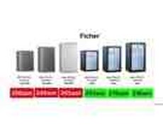 Mini soyuducu Fisher