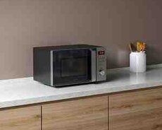 Mikrodalğalı soba KRONA QUANTUM 44 BL, IX