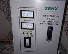 Tənzimləyici 5000 v