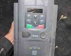 İnvertor 4kw, 5.5kw 380 volt