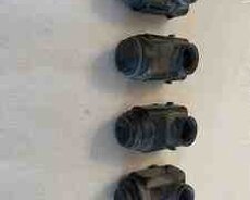 Mercedes E-Class W210 2001 ön radarları