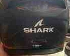 Moto dəbilqə Shark