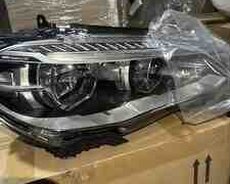 BMW F15 LED faraları
