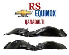 Chevrolet Equinox qanad altlığı