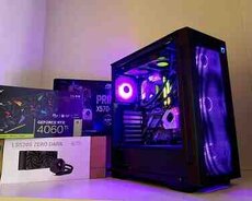 Masaüstü kompüter