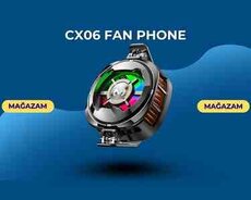 Cx06 Fan phone