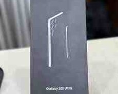 Samsung Galaxy S25 Ultra Titanium Black 512GB, 12GB