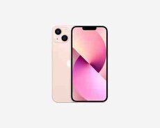 Apple iPhone 13 Pink 128GB, 4GB