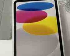 Apple iPad (2025, A16 chip)  Silver, 128 GB, Wi-Fİ