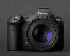 Canon R5 Mark 2