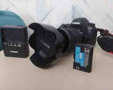 Fotoaparat Canon EOS 6D Mark II