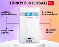 Kombi E.C.A GELIOS PLUS 24 HM