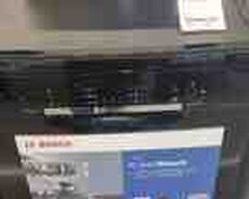 Qabyuyan Bosch SMS46NB20V