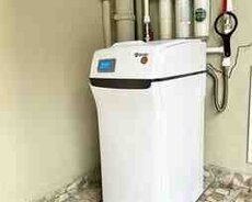 Su yumşaltma sistemi