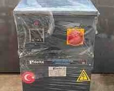 Tənzimləyici Delta