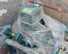 NIULAI 63 dəmir bükmə aparatı