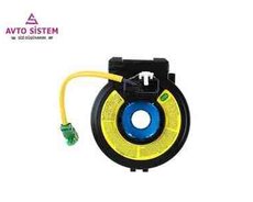 Kia Carens 2006-2010 sükan lenti