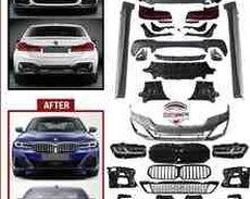 BMW G30 Bodykit
