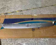 BYD Qin Plus üst barmaqlıq trimi