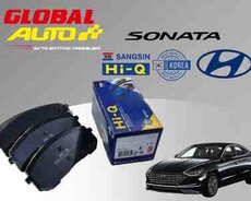 Hyundai Sonata 2019-2025 əyləc bəndi