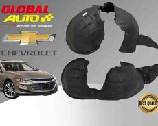 Chevrolet Malibu 2015-2024 qanad altlığı