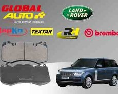 Range Rover 20122021 əyləc bəndi