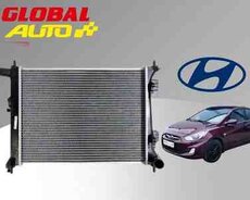 Hyundai Solaris 20102014 üçün su sadiatoru